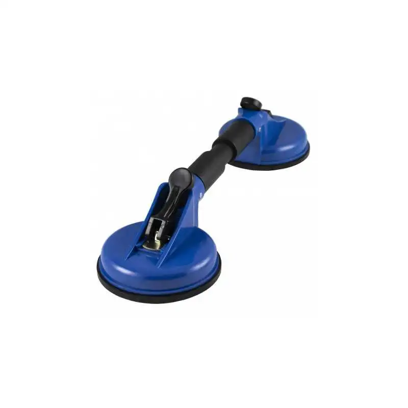 VENTOUSE 2 TÊTES ARTICULÉES Ø 120MM