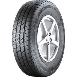 Pneu Viking 205/65 R16C 107/105R 105R 8PR 3PMSF | Wintech VAN · Hiver