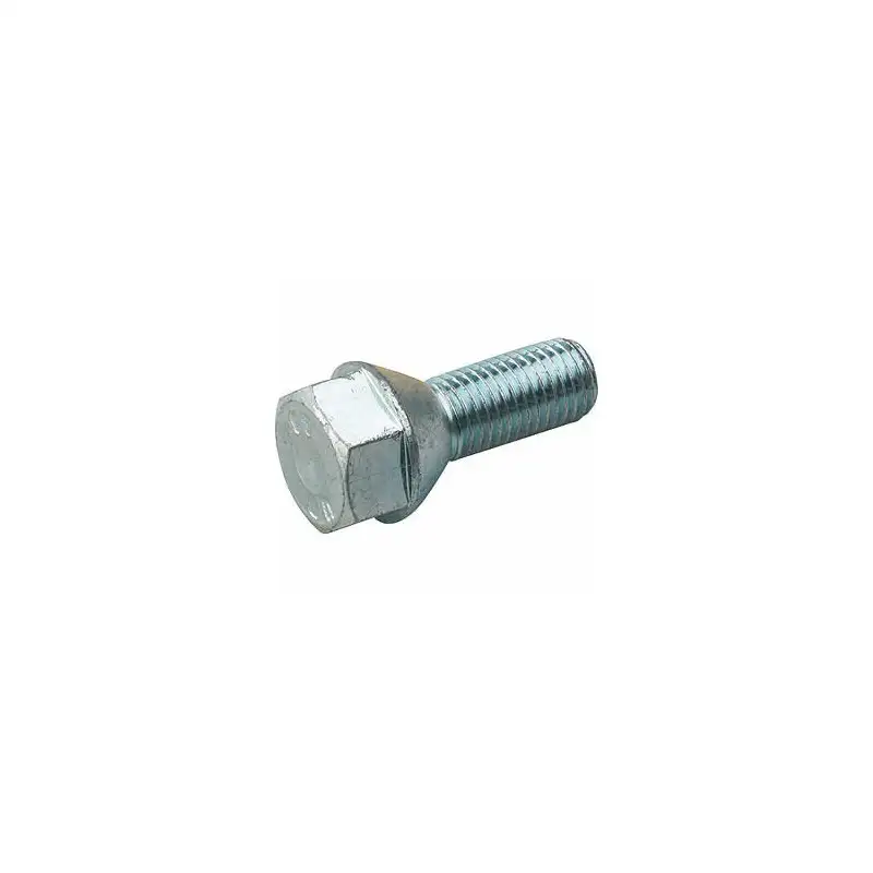 Vis 12x150 - Plat 19 mm - Visserie Roue