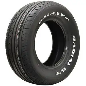 Pneu Vitour 225/70 R14 98H RWL | Galaxy R1 G/T · Été