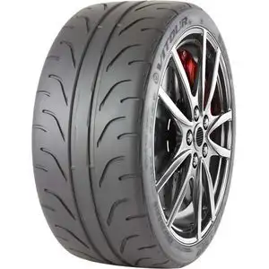 Pneu Vitour 205/50 R15 86V | Tempesta Enzo · Été