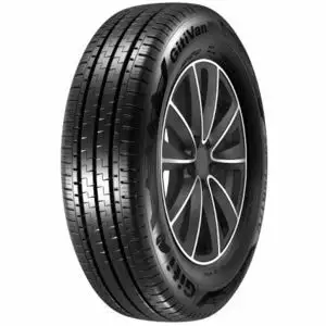 Pneu Vredestein 195/75 R16C 107/105R 8PR 3PMSF | Comtrac 2 All Season + · 4 saisons