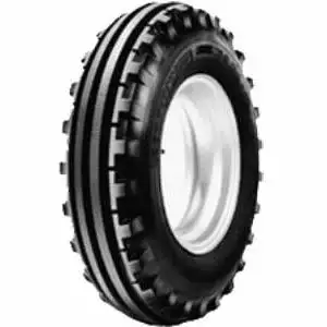 Pneu Vredestein 6.00-16 88A8 6PR TT | LUG Ring · Été