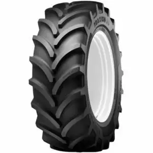 Pneu Vredestein 420/65 R20 135D | Traxion 65 · Été