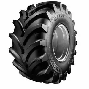 Pneu Vredestein 460/70 R24 163A8 | Traxion Harvest · Été