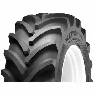 Pneu Vredestein 710/75 R42 184D | Traxion Optimall · Été
