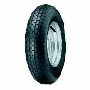 Pneu Vredestein 4.00-8 4PR TT | V25 · Été