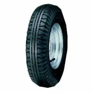Pneu Vredestein 4.00-8 6PR TT | V40 · Été