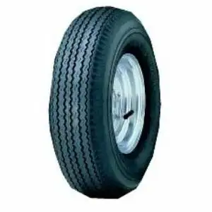 Pneu Vredestein 4.00-8 63M 4PR | V47 · Été