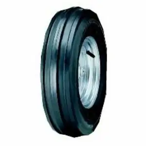 Pneu Vredestein 15X6-6 61A6 4PR TT | V61 · Été
