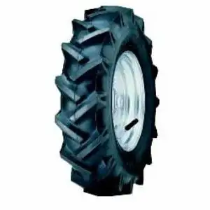 Pneu Vredestein 3.50-8 52A6 4PR TT | V67 · Été