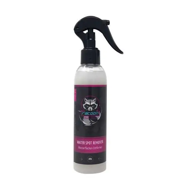 WATER SPOT REMOVER Nettoyant tâches d'eau - 200ml