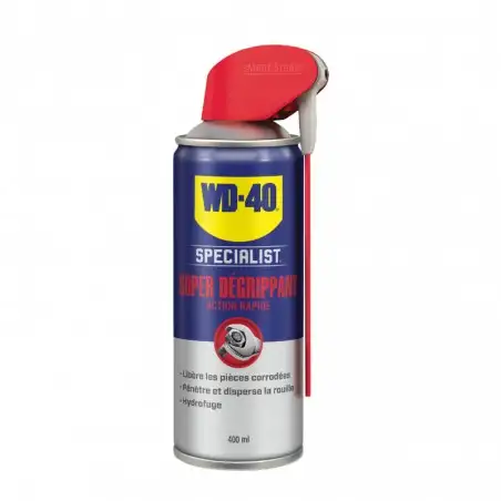 WD-40 Specialist Super Dégrippant
