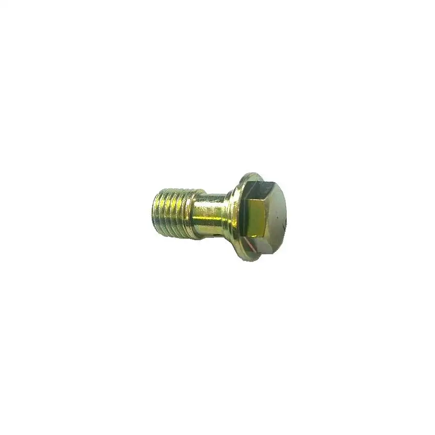 Vis banjo entrée carburant WEBER pour carburateur 40 DCOE