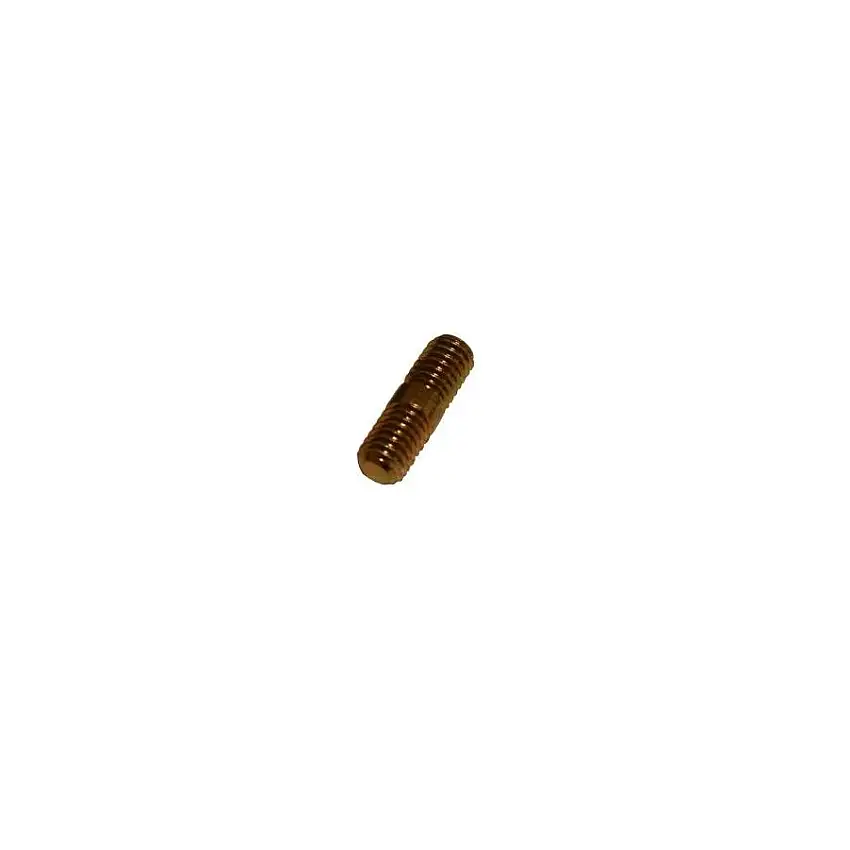 Goujon de fixation pour cornet WEBER pour carburateur 40 DCOE
