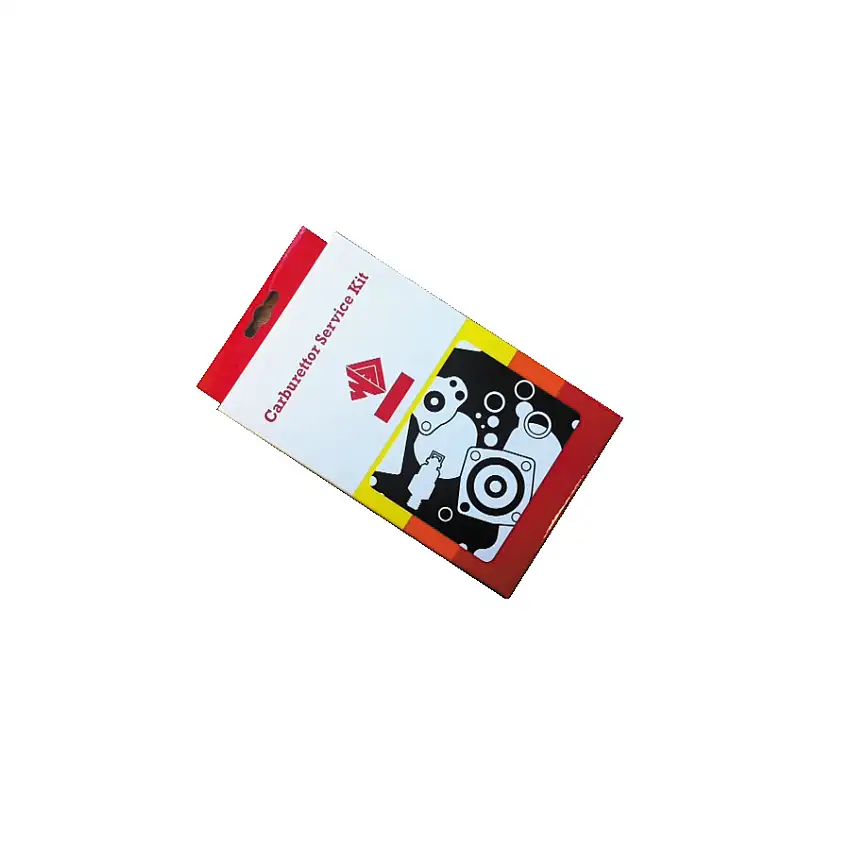 Kit joint WEBER pour carburateur 40 IDF standard