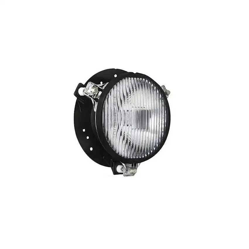 Phare antibrouillard WESEM Halogène H3 Ø 152 mm