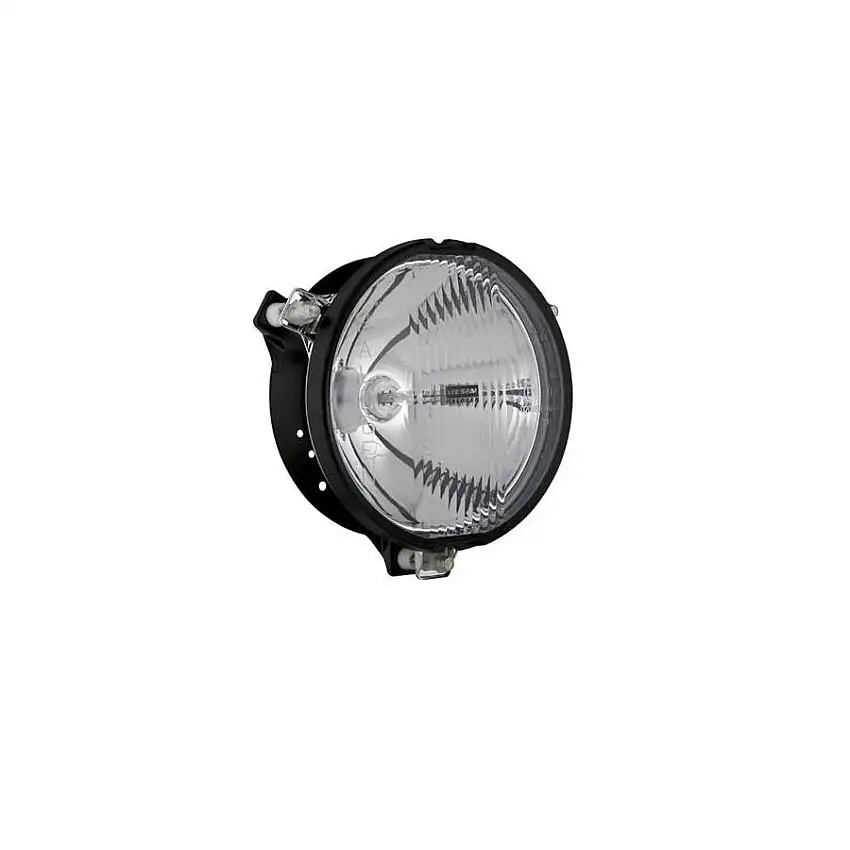Phare antibrouillard WESEM Halogène H3 Ø 183 mm
