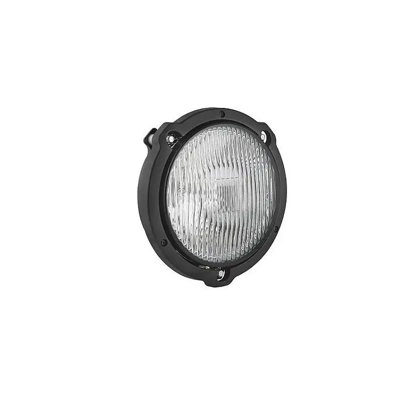 Phare antibrouillard WESEM Xénon H3 Ø 180 mm - Slim