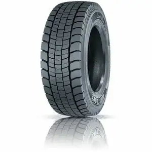 Pneu Westlake 295/60 R22.5 150/147K 149/146L 3PMSF | Long Run WDL1 · Été