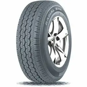 Pneu Westlake 205/65 R16C 107/105T 8PR | Radial H188 · Été