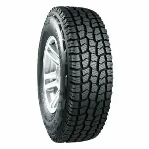 Pneu Westlake 235/70 R16 106S M+S | SL369 A/T · Été