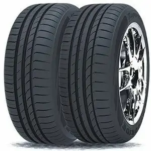 Pneu Westlake 195/60 R16 89V | ZuperEco Z-107 · Été