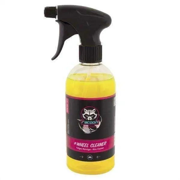 WHEEL TORNADO Nettoyant jantes - 10.000ml