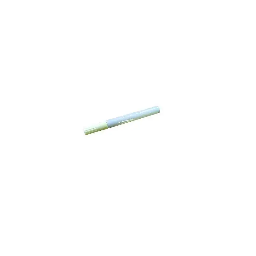 Crayon marqueur blanc