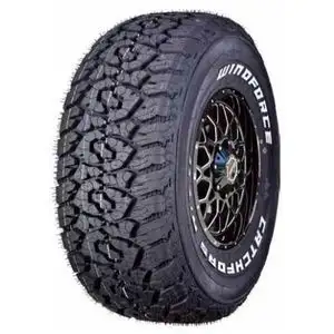 Pneu Windforce 265/65 R18 116T XL RWL | Catchfors A/T 2 · Été