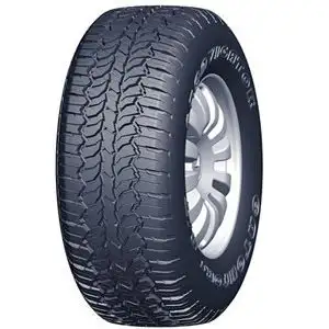 Pneu Windforce 215/70 R16 100T OWL | Catchfors A/T · Été