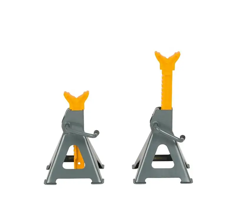JEU DE CHANDELLES WINNTEC à CLIQUET TYPE 6 TONNES Y451600