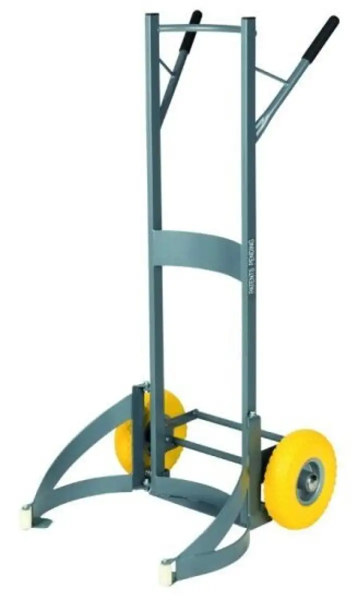 TRANSPORTEUR DE ROUES WINNTEC 200KG AVEC SYSTèME D'INCLINAISON BREVETé