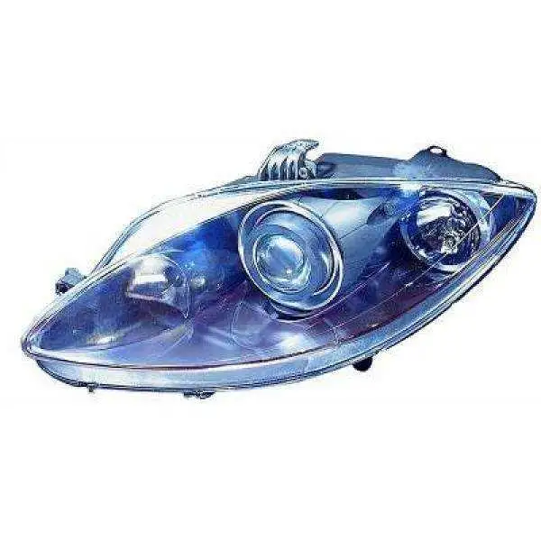 Projecteur Xenon.LI. ALTEA. 04 12         +KURVENL.D1S