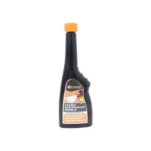 Xeramic ExtraCleaner pour le nettoyage par injection, diesel, 250 ml