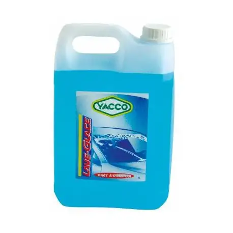 YACCO LAVE-GLACE PAE -20°C
