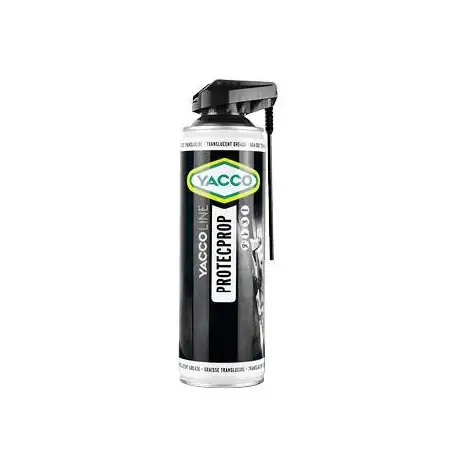GRAISSE YACCO PROTECPROP