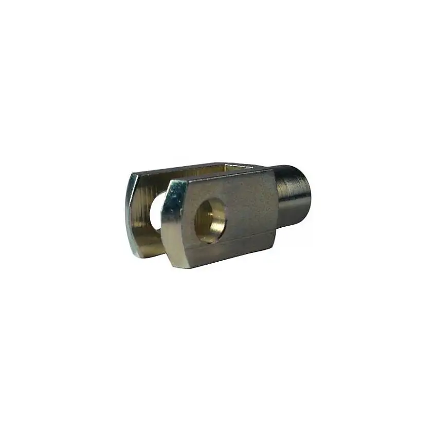 Chape pour tige de maître cylindre REDSPEC