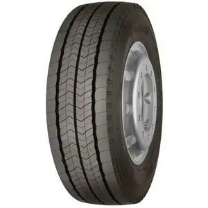 Pneu Yokohama 275/70 R22.5 150/148J 152/148E 3PMSF | 120U · Été