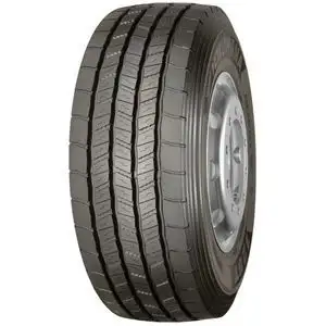 Pneu Yokohama 385/55 R22.5 160K/158L 3PMSF | 125T · Hiver