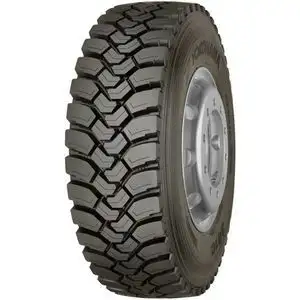 Pneu Yokohama 315/80 R22.5 156/150K 3PMSF | 301C · 4 saisons