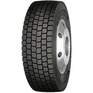 Pneu Yokohama 235/75 R17.5 132/130M 3PMSF | 704R · 4 saisons