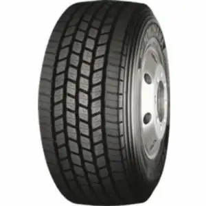 Pneu Yokohama 385/65 R22.5 158L/160J 3PMSF | 901ZS · Hiver