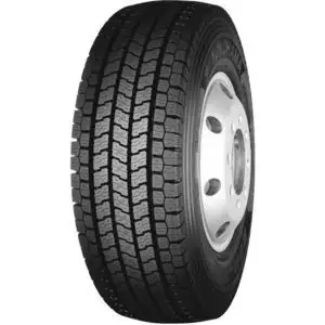 Pneu Yokohama 275/70 R22.5 148/145L 3PMSF | 902W · Hiver