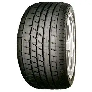 Pneu Yokohama 205/55 ZR16 91W N0 | A008P · Été