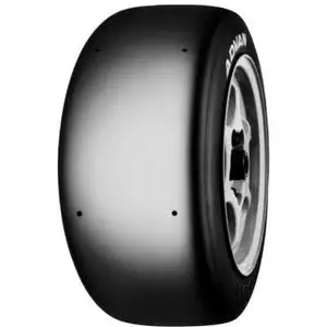 Pneu Yokohama 230/610 R17 Medium | Advan A005 · Été