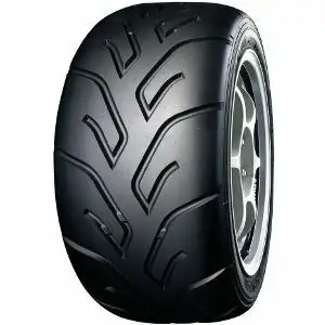 Pneu Yokohama 315/30 R18 98Y Semi-Slick Medium-Hard | Advan A048 · Été