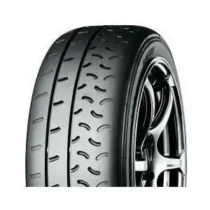 Pneu Yokohama 190/600 R16 NHS Supersoft | Advan A051T · Été