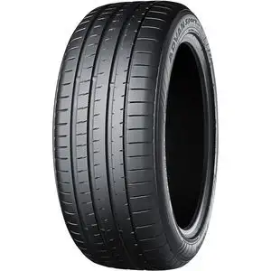 Pneu Yokohama 285/40 ZR22 110Y XL MO1 | Advan Sport V107 · Été