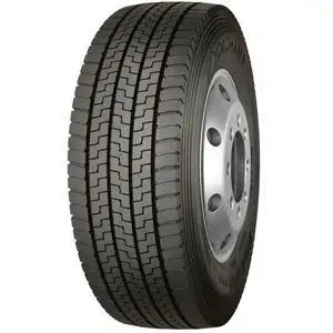 Pneu Yokohama 315/70 R22.5 154/150L 152/148M 3PMSF | Bluearth 707L · Été